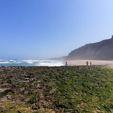 Апартаменты Granny'S House By Trip2Portugal Carvoeira Экстерьер фото