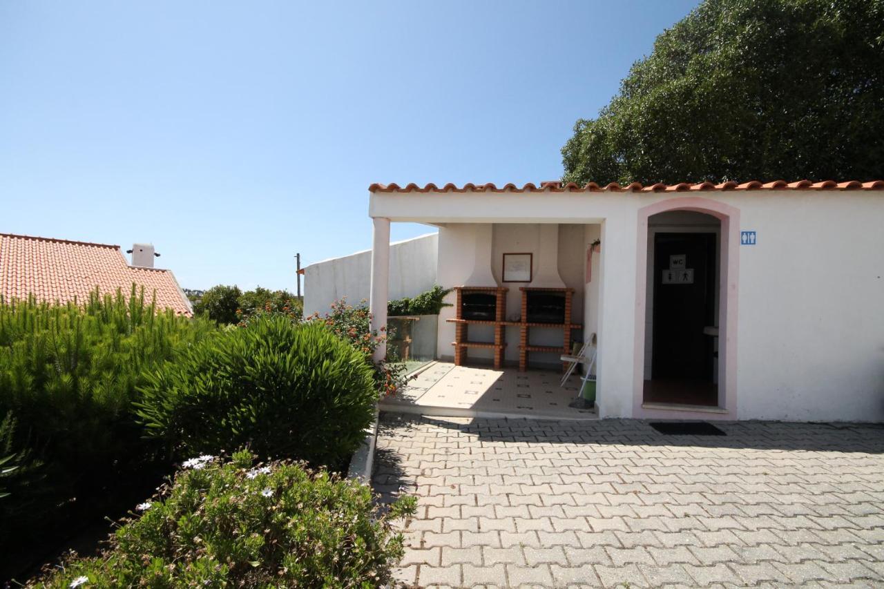 Апартаменты Granny'S House By Trip2Portugal Carvoeira Экстерьер фото